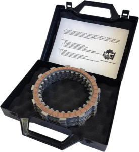 Clutch Kit Hd Big Twins, 2, nordicamoto.ro