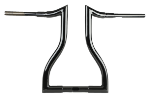Hammerhead Handlebar Black, 5, nordicamoto.ro