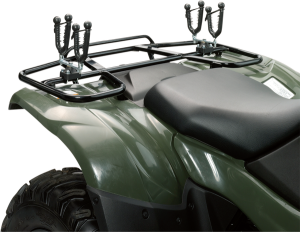 Ozark Gun Rack Black, 2, nordicamoto.ro