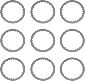 Clutch Plate Kit