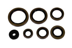 Set simeringuri motor KTM EXC 250/300 '17-'23 TPI (P400270400083) Enduro Expert 8023EE, 2, nordicamoto.ro