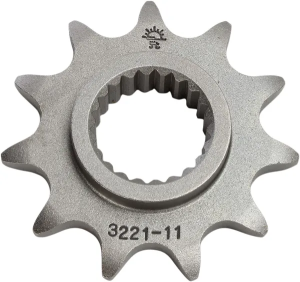 JT SPROCKETS közbenső tengelyes lánckerék, 1, nordicamoto.ro