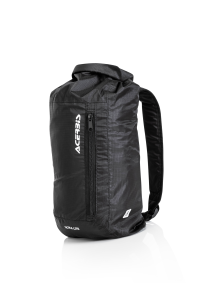 Rucsac Acerbis ROOT Black, 1, nordicamoto.ro