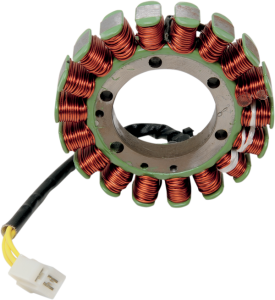 Stator For Arctic Cat