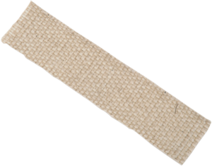 Fiberglass Exhaust Wrap Natural