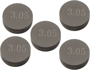 9,48 mm-es pótalátétek