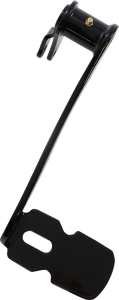 Pedal Brk Ext W Lower Blk Black, 1, nordicamoto.ro