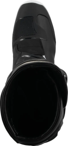 Cizme Alpinestats Tech 3 Enduro Waterproof Black 49,5, 5, nordicamoto.ro
