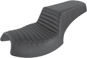 Step Up Seat Black