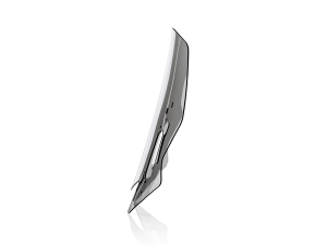 Windscreen For Scooter Clear, 5, nordicamoto.ro
