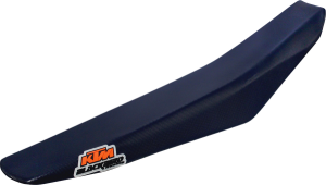 Blue Moon Seat Cover Blue, 2, nordicamoto.ro