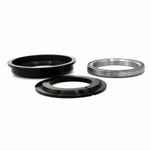 Headset Bearing Upper & Lower Black