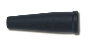 Cable Covers Black, 1, nordicamoto.ro