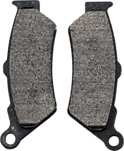 Semi-metallic Brake Pads, 1, nordicamoto.ro
