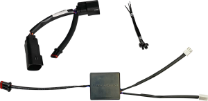 Alternating Brake Strobe Module