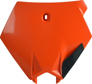 KTM 85 SX 18–19-es rendszámtábla a POLISPORT-tól, 2, nordicamoto.ro