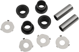 Front A-arm Repair Kit Black