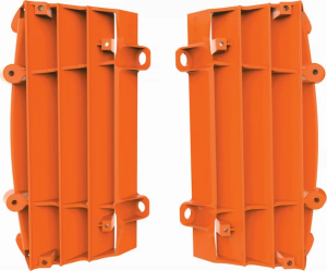 KTM 17–21 Polisport hűtőrácsok, 1, nordicamoto.ro