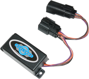 Plug-in Style Turn Signal Load Equalizer Iii