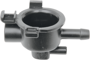 Fuel Pump Component Black, 1, nordicamoto.ro