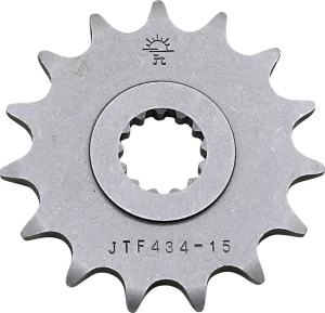 JT SPROCKETS közbenső tengely lánckerék , nordicamoto.ro