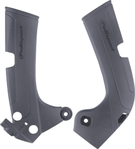 Frame Guards Gray, 2, nordicamoto.ro