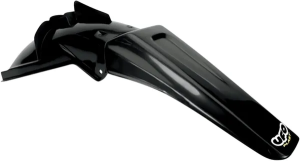 R Fndr 99–02 Kx125/250 Bk Fekete