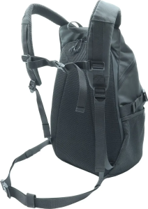 Erősebb hátizsák, 40 liter, fekete, 2, nordicamoto.ro