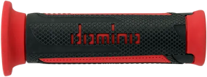 Turismo Grips Black 