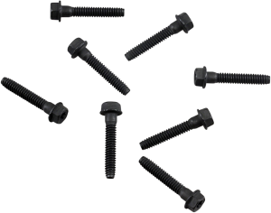 Cover Plate Bolt Kit