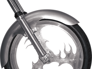 Front Fender Unfinished, 3, nordicamoto.ro