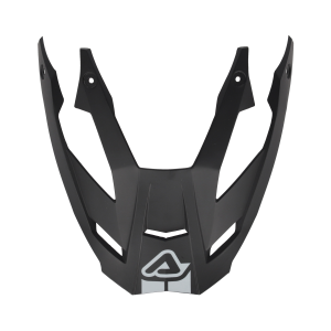 Cozoroc Acerbis Assault sisak – Fekete, 1, nordicamoto.ro