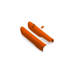 KTM 16 villavédők, narancssárga, nordicamoto.ro