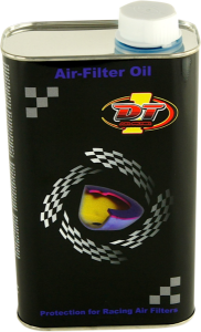 Synthetic Airfilter Oil, 1, nordicamoto.ro