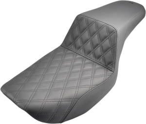 Step-up Seat Black, 1, nordicamoto.ro