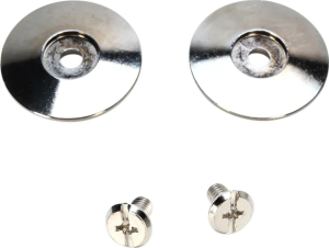 Fx-33y Helmet Ratchet Kit Silver