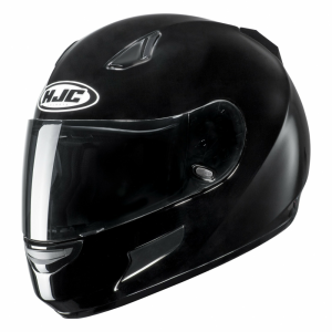 Casca HJC CL-SP Solid Negru 3XL, 3, nordicamoto.ro