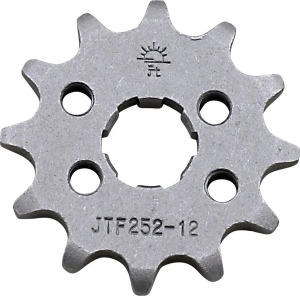 JT SPROCKETS Első lánckerék, 1, nordicamoto.ro