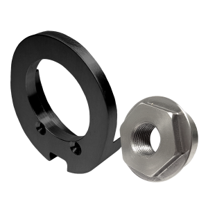 License Plate Side Mount Adapters, 1, nordicamoto.ro