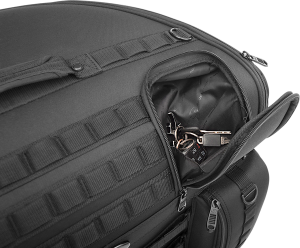 Br4100 Tactical Seat Bag Black, 2, nordicamoto.ro