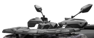 CFMOTO ATV KÉZVÉDŐK (HANDGUARD) – FEKETE, 2, nordicamoto.ro