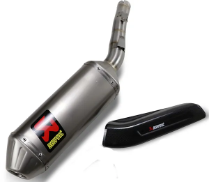Evacuare Finală Akrapovic Slip-on TI YAM Tenere 700 – S-Y7SO2-HFTT, 4, nordicamoto.ro