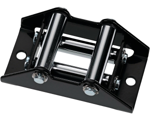 Roller Fairlead For Winch