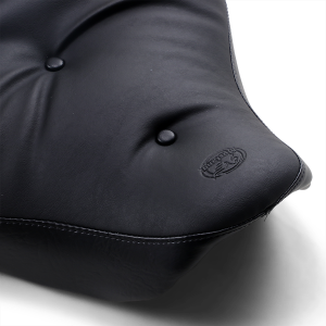 Wide Regal 2-up Touring Seat Black, 3, nordicamoto.ro