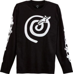 Bluza Alpinestars Twisted Mantra Black M, 2, nordicamoto.ro