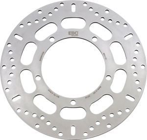 Md Series Pro-lite Brake Rotor Stainless Steel