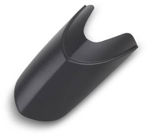 Fender Extension Black, 1, nordicamoto.ro