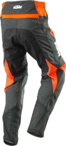 KTM Gravity-FX fekete/narancssárga S30 nadrág, 2, nordicamoto.ro