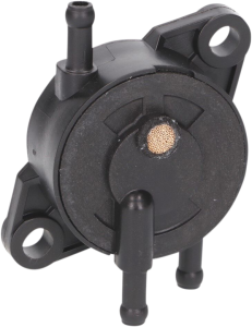 Scooter Fuel Pumps Black, 2, nordicamoto.ro