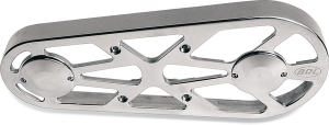 Primary Belt Cover Chrome, 2, nordicamoto.ro